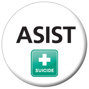 ASIST Logo