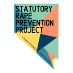 Nevada Statutory Rape Prevention Project Logo