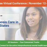 Third National Conference on Advancing Early Psychosis Care in the United States
