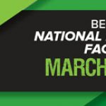 Be a Part of National Drug and Alcohol Facts Week® March 22-28, 2021