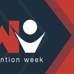 National Prevention Week May 9-15, 2021