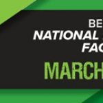 National Drug and Alcohol Facts Week® (NDAFW), March 21–27, 2022
