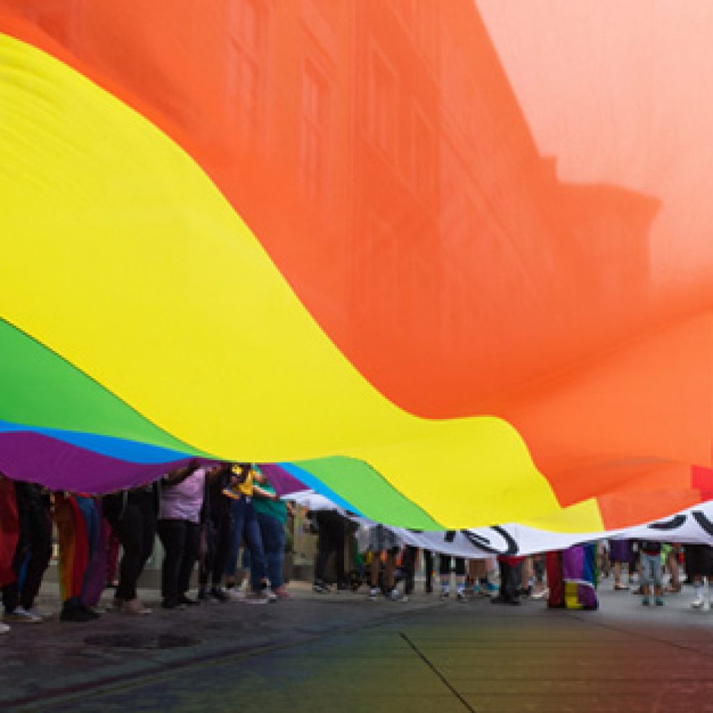 Equitable Substance Use Disorder Treatment For LGBTQ+ Populations: Research, Tools, And Resources For Behavioral Health Providers