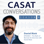 casat conversations season 4 episode 1