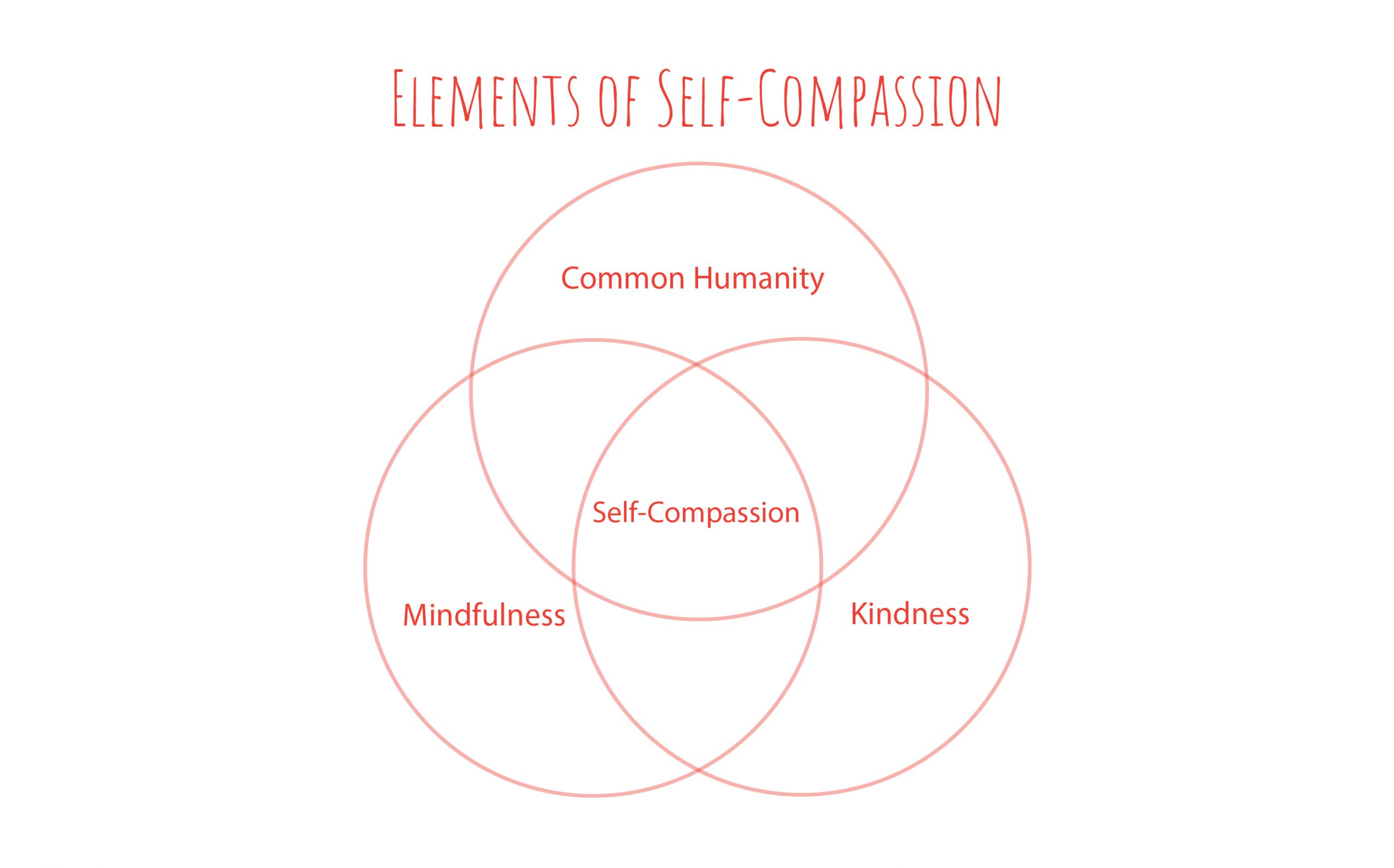 elements of compassion fatigue