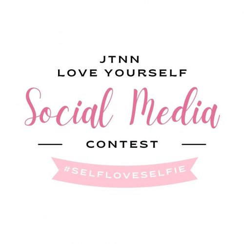 Love Yourself Social Media Contest @ Virtual Event