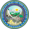 nevada state seal