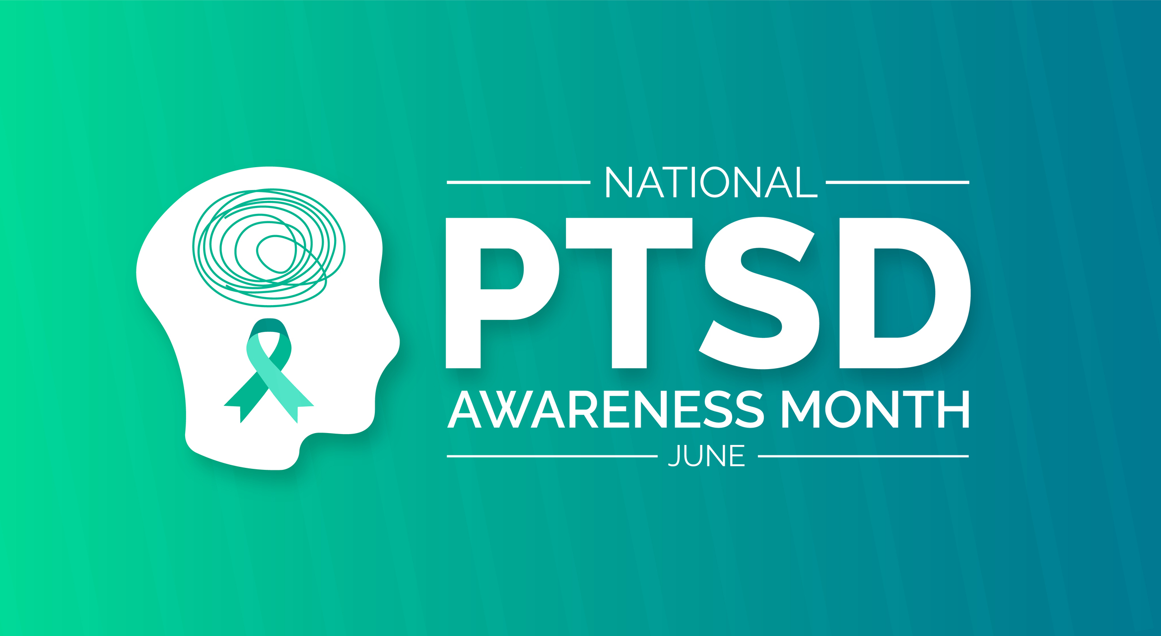 PTSD Awareness month