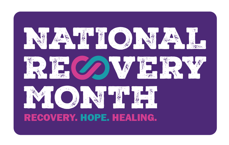 national recovery month