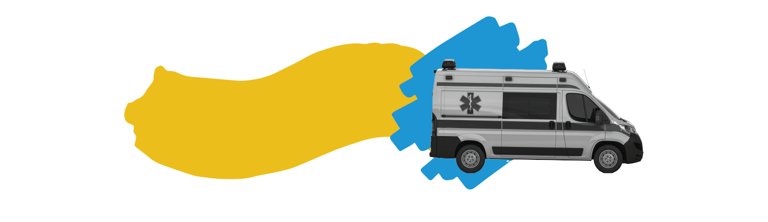 ambulance