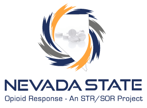 Nevada state opioid response