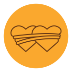 Hearts jealous icon