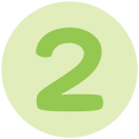 Two.
