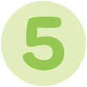 Five