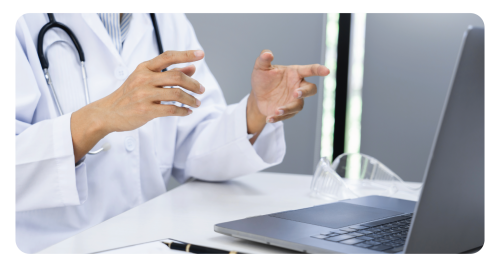 Telehealth.