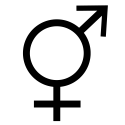 androgyny symbol