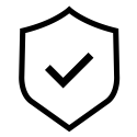 shield symbol
