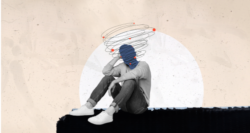 mental health issue