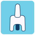 Narcan icon.