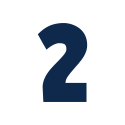 Two.