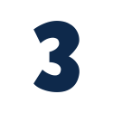 Three.