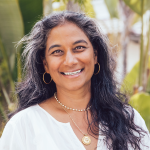 Dr. Shiela Patel